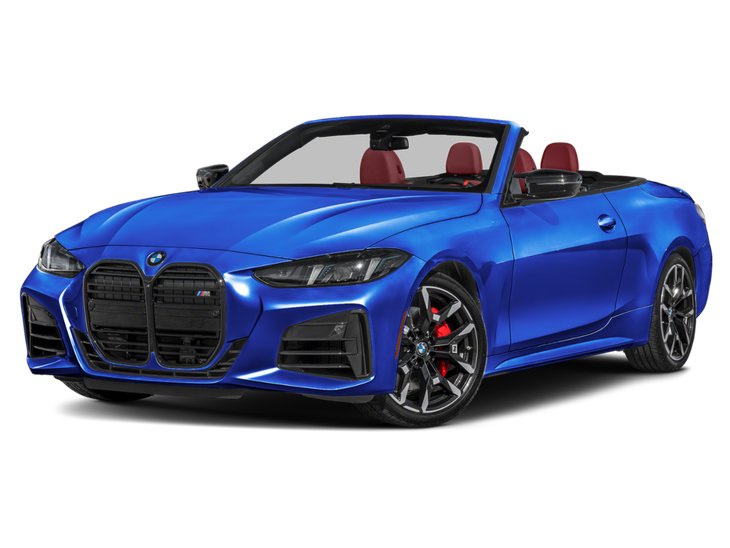 2026 BMW Série 4 M440i xDrive