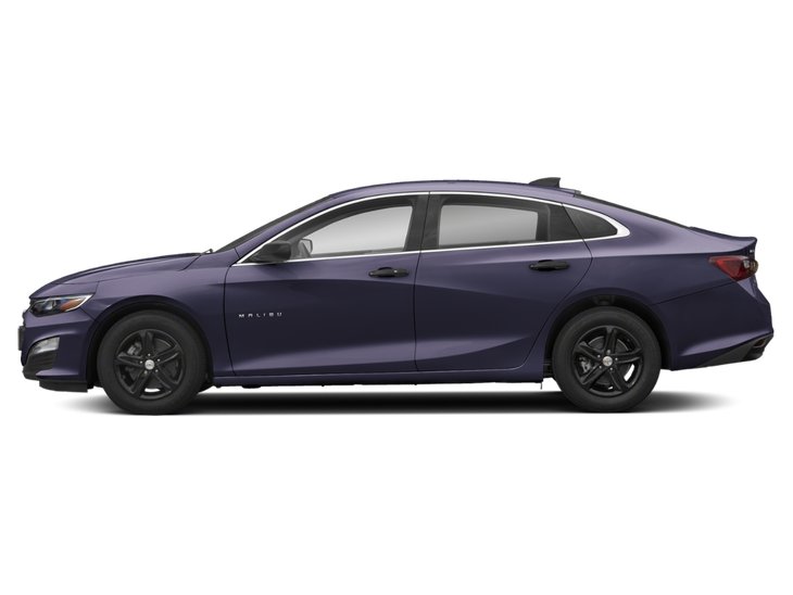 2025 Chevrolet Malibu LS