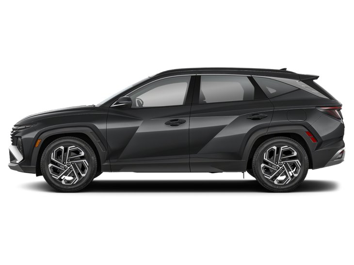 2025 Hyundai Tucson hybride rechargeable Ultime
