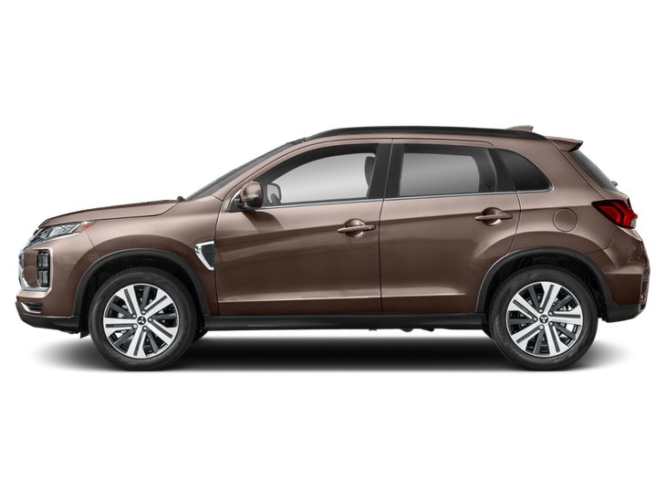 2025 Mitsubishi RVR GT