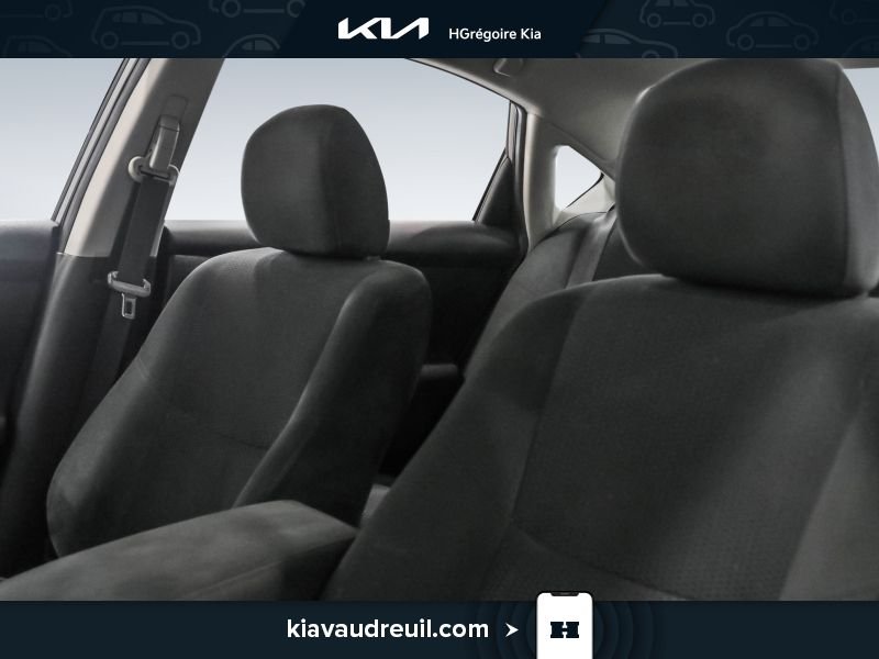 Nissan Altima 2015 Laval - photo #9