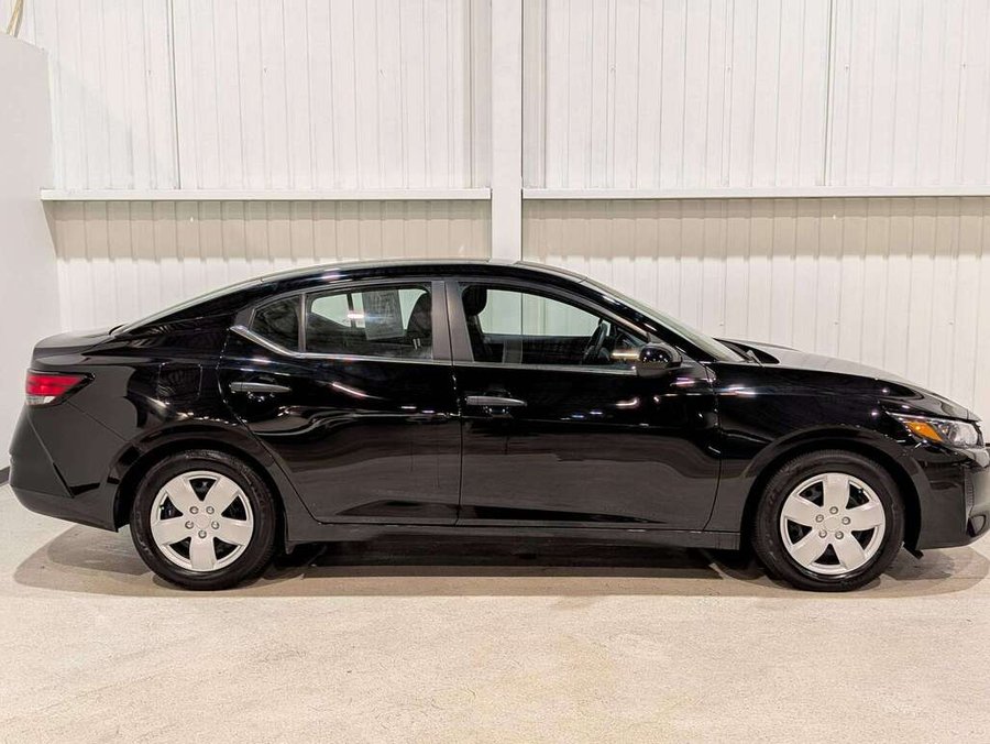 Nissan Sentra 2024 2024