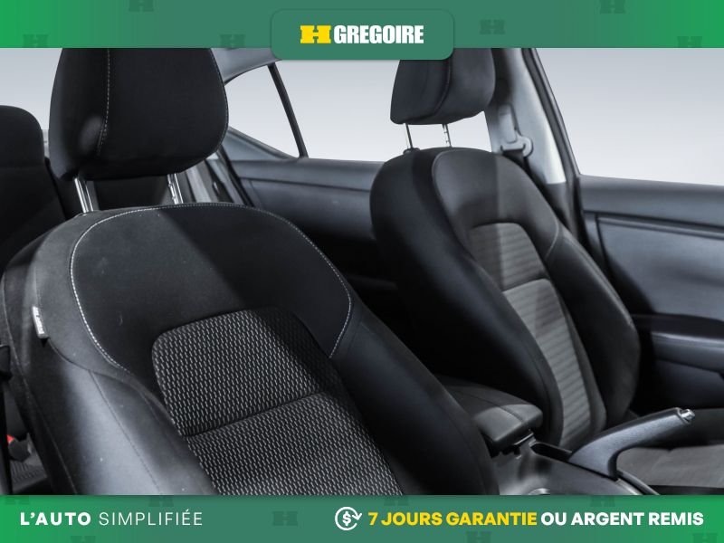 Nissan Sentra 2022 Gris Saint-Eustache - photo #25