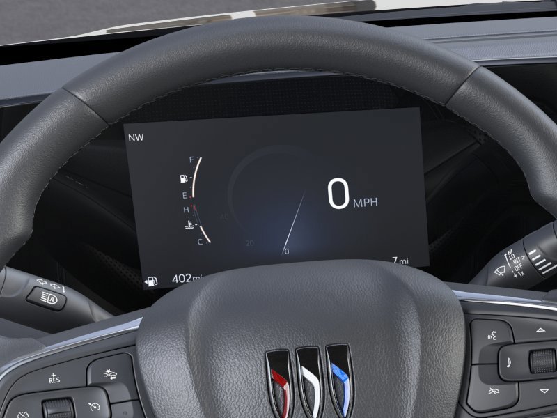 BUICK Envista Tourisme sport 4 portes TA 2026 EBENE CREPUSCULE METALLISE Sherbrooke - photo #16