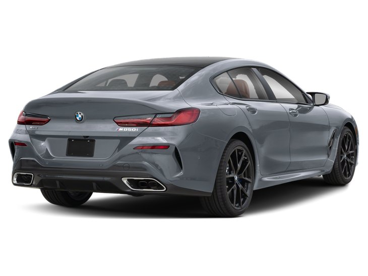 2025 BMW Série 8 M850i xDrive