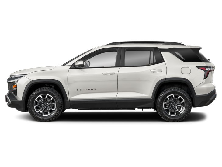 2026 Chevrolet Equinox ACTIV TI