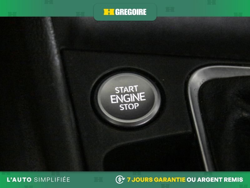 Volkswagen Jetta 2023 Gris Saint-Eustache - photo #18