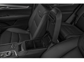 Cadillac XT6 Luxe Haut de gamme TI