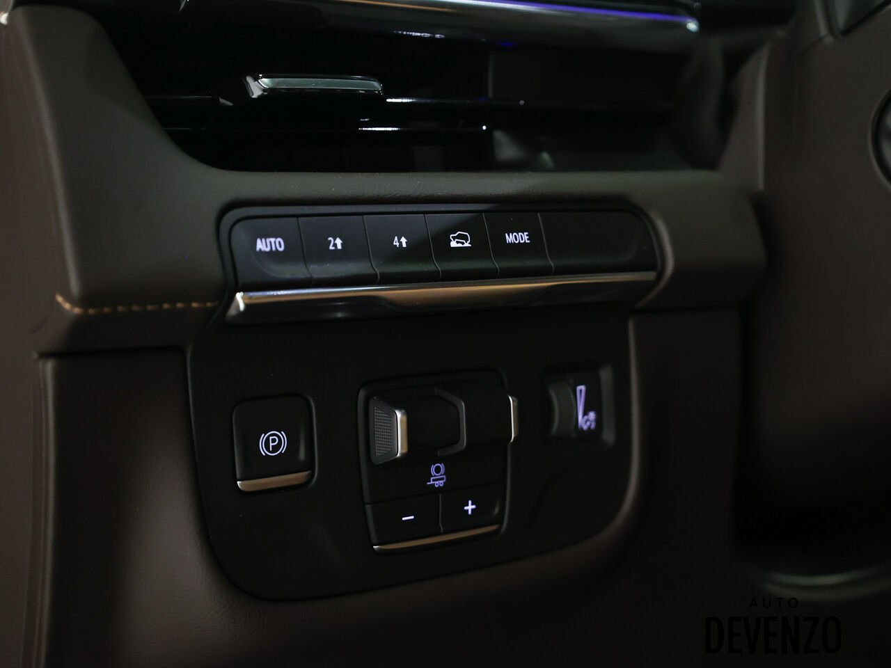 Cadillac Escalade 2022 Blanc Saint-Eustache - photo #9