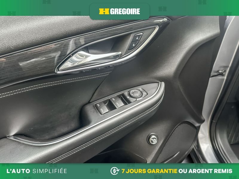 Buick Envision 2022 Gris Saint-Eustache - photo #15