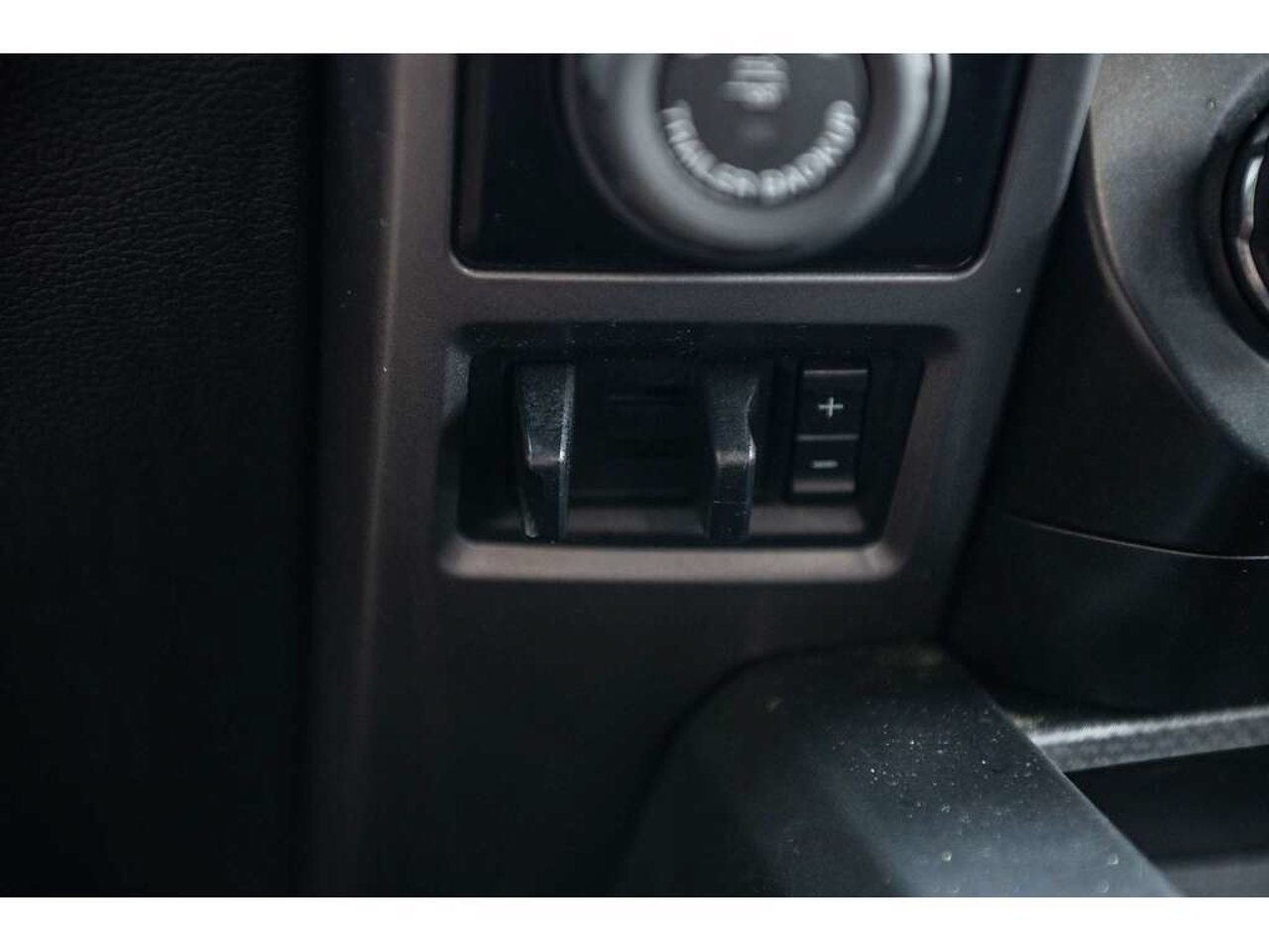2016 Ford F-150 White Sainte-Julienne - photo #25