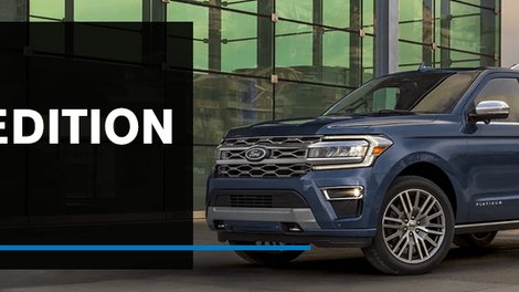 Ford Expedition 2023, un VUS à trois rangées prêt pour l’aventure