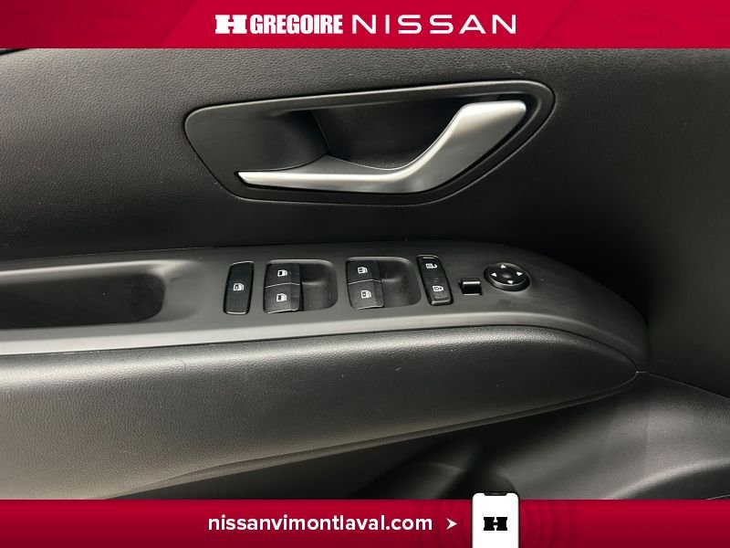 2024 Hyundai Tucson Grey Blainville - photo #19