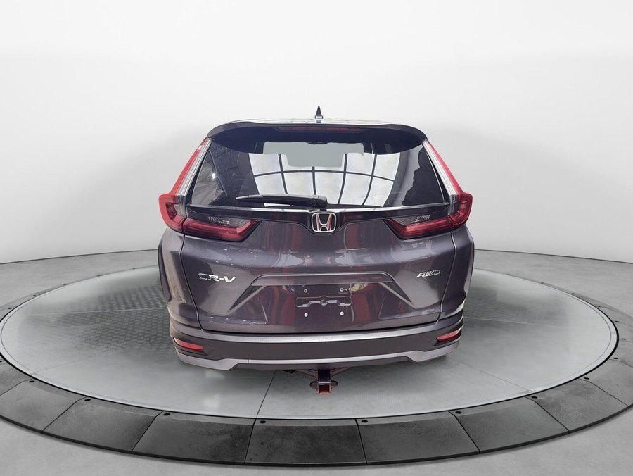 Honda CR-V 2020 2020 Gris