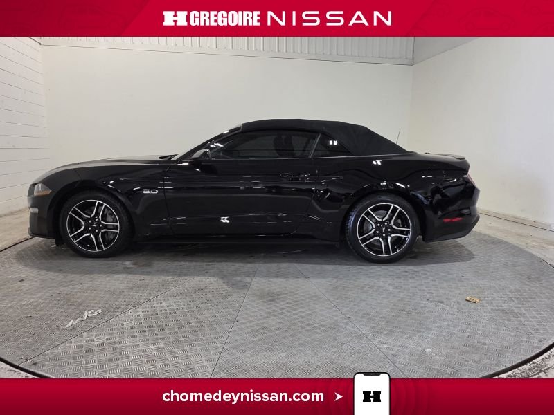 2019 Ford Mustang Black Laval - photo #33
