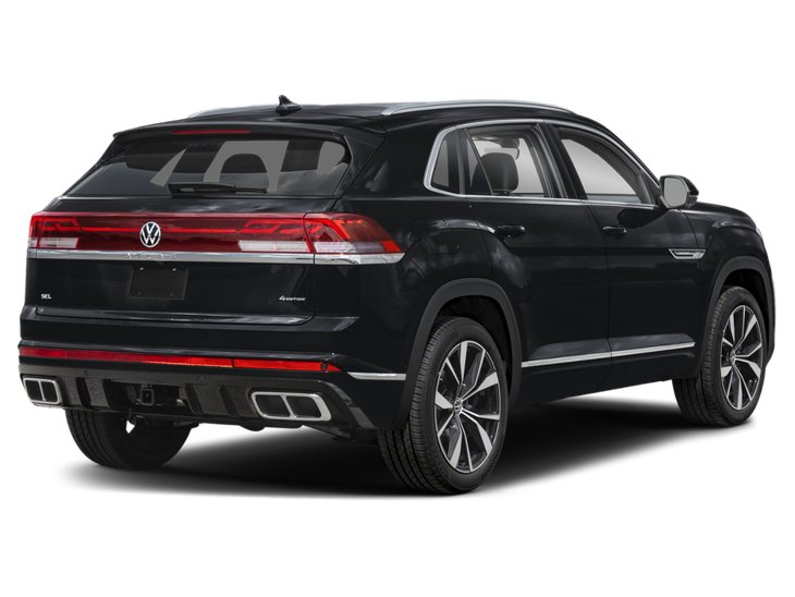 2025 Volkswagen Atlas Cross Sport Execline