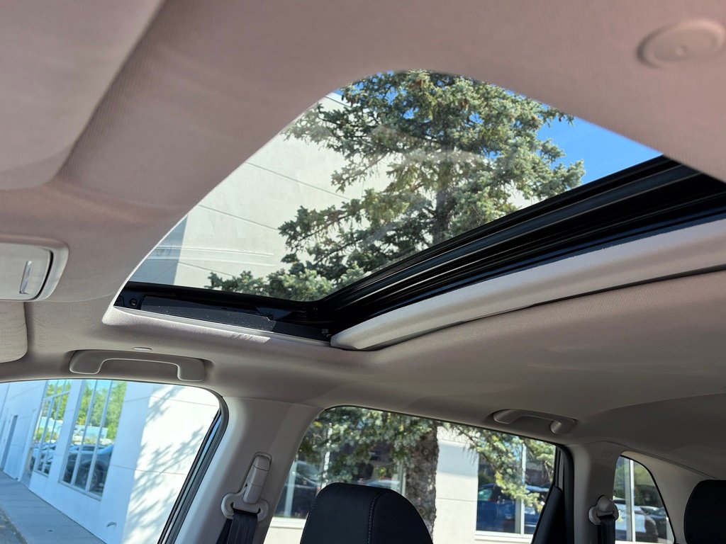 2024 Honda CR-V Sport AWD Grey Gatineau - photo #17