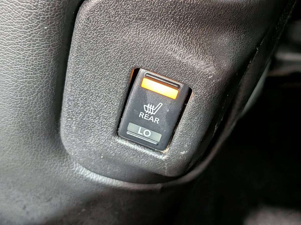 2020 Nissan LEAF SL PLUS Hatchback White Val-David - photo #11
