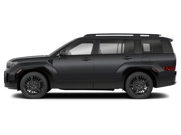 2026 Hyundai Santa Fe Hybrid Ultimate Calligraphy