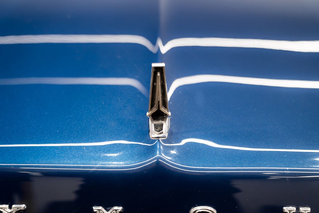 1966 Plymouth Belvedere 426 HEMI 1 of 57 *PRICE IN USD* Blue Kirkland - photo #27