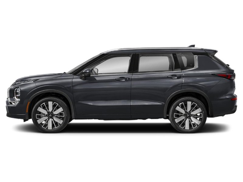 2026 Mitsubishi Outlander GT S-AWC utilitaire sport TI Black Diamond