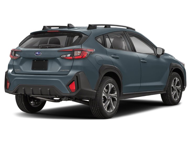 2025 Subaru Crosstrek Touring