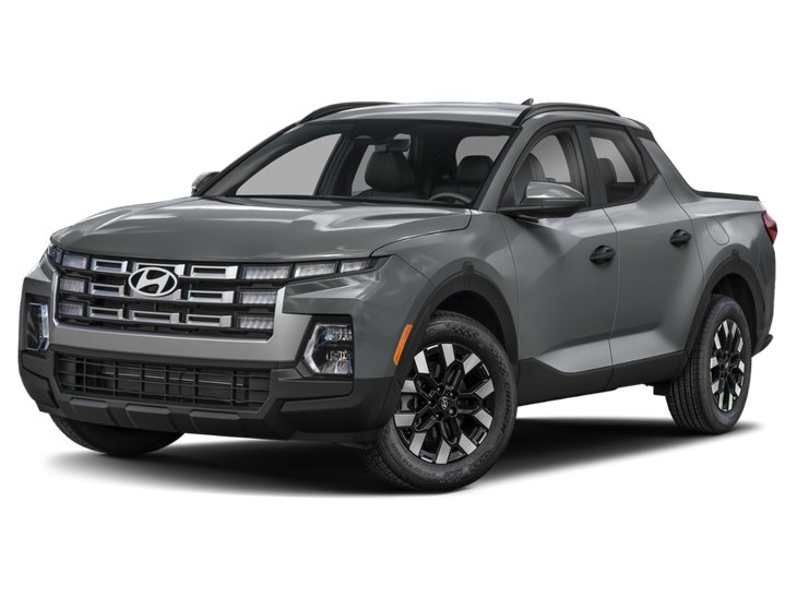 2025 Hyundai Santa Cruz Privilégié