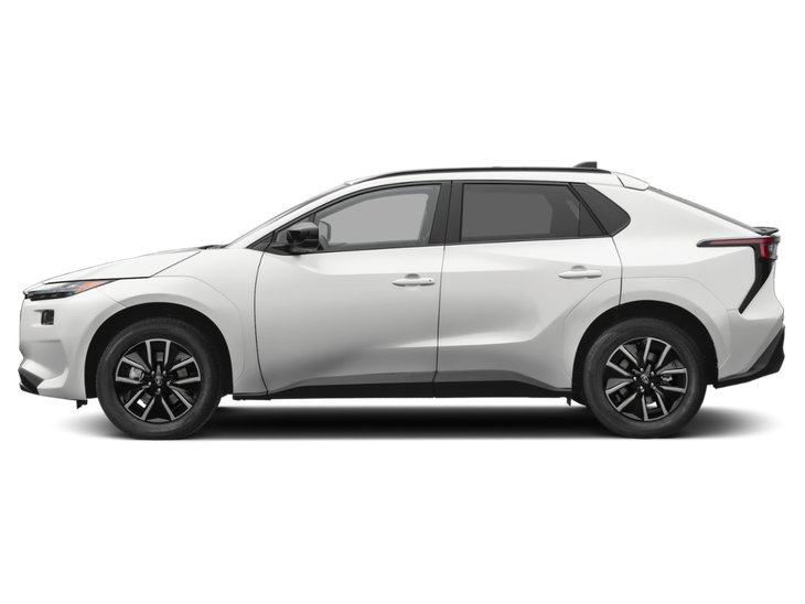 2026 Subaru Solterra 