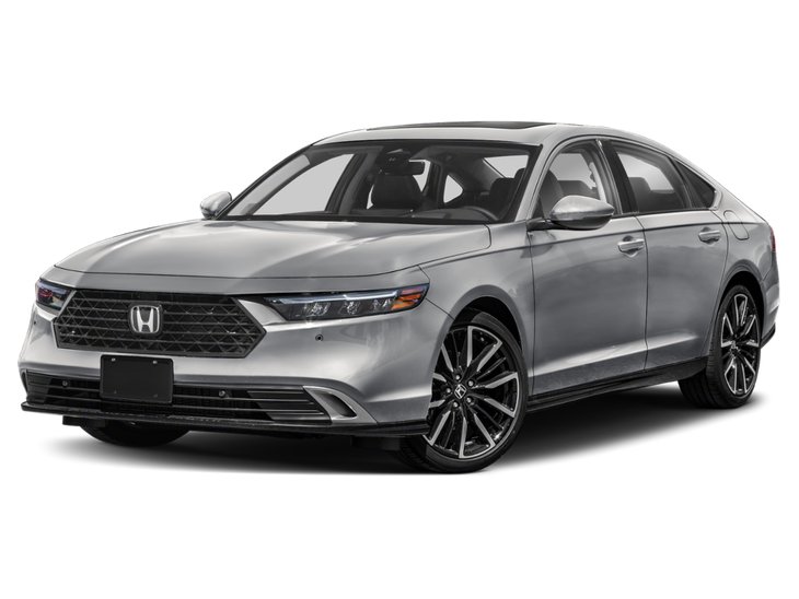 2025 Honda Accord Hybride Touring