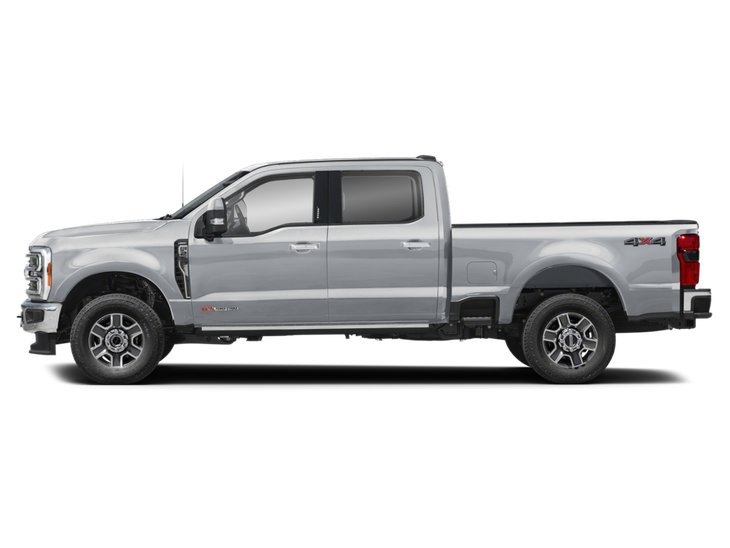 2025 Ford Super Duty F-250 SRW LARIAT