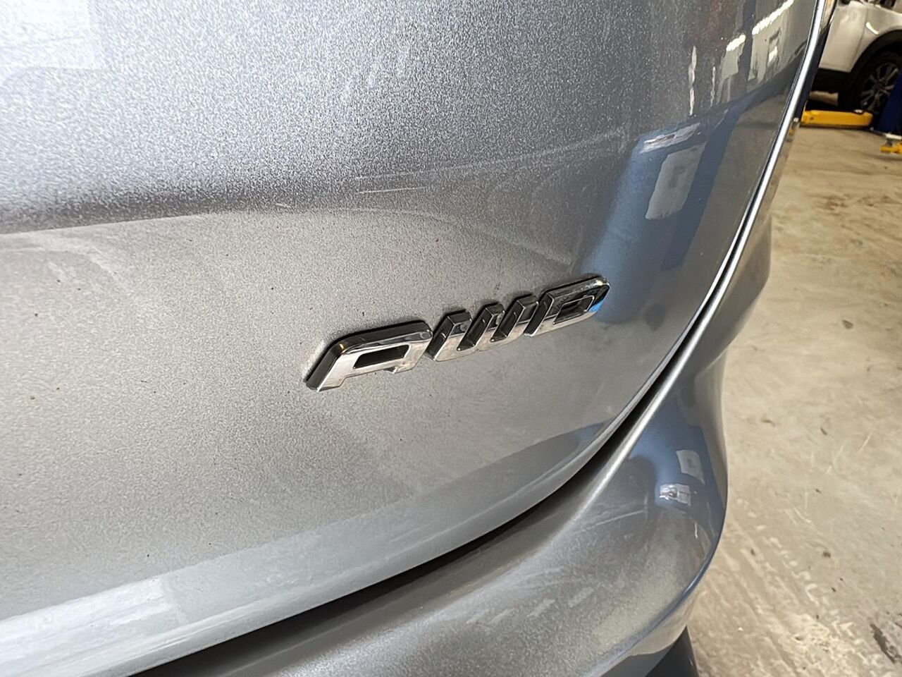 Ford Edge 2022 Argent Rouyn-Noranda - photo #14