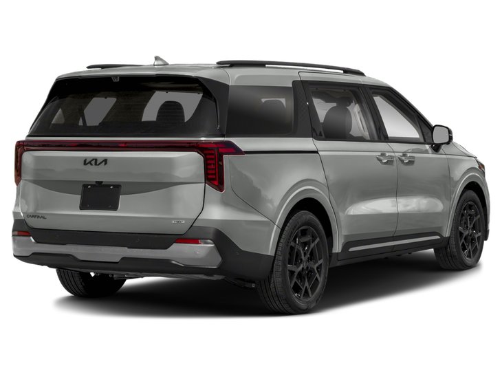 2026 Kia Carnival hybride SX