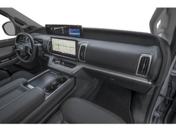Ford Expedition Active