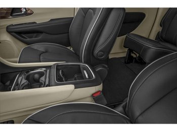 Chrysler Pacifica Limited