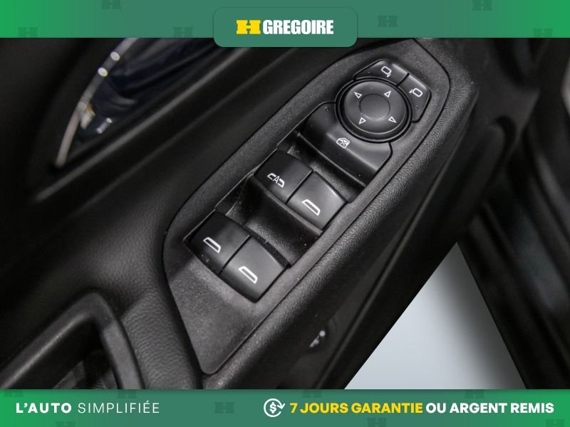 2019 Chevrolet Equinox Grey Laval - photo #18