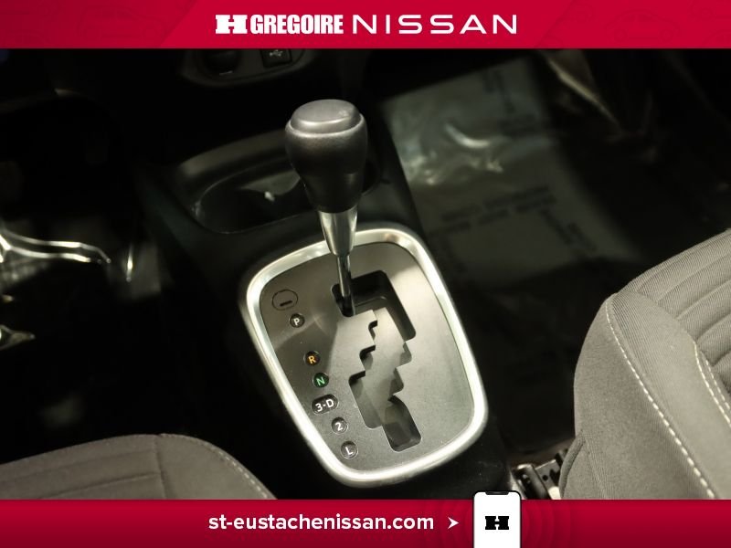 2018 Toyota Yaris Grey Saint-Eustache - photo #32