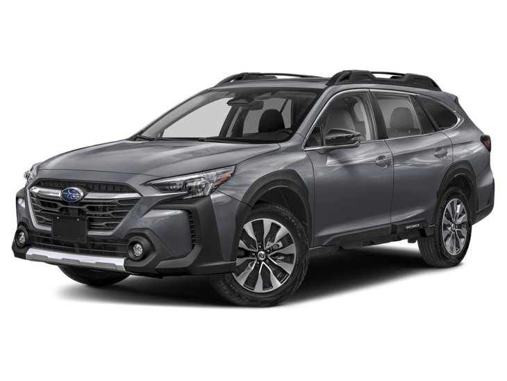 2025 Subaru Outback Limitée
