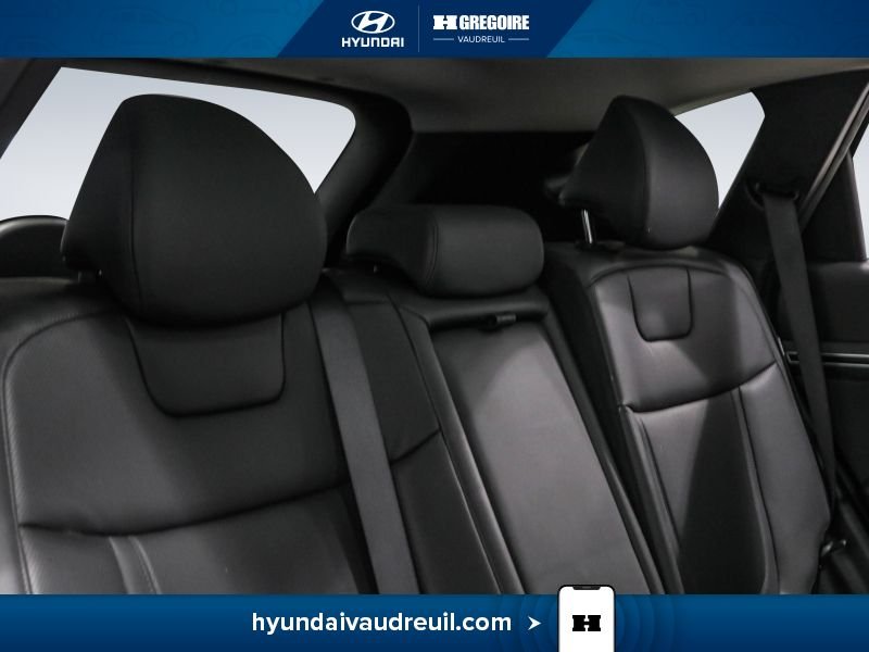 2024 Hyundai Tucson Grey Blainville - photo #35