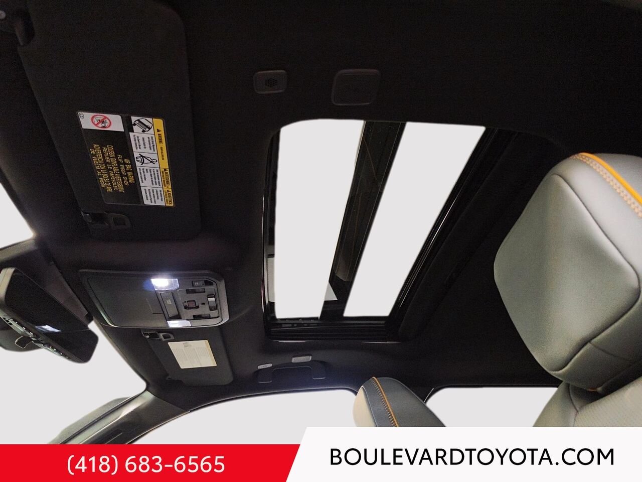 Toyota Tacoma 99588A-69 | GROUPE TRAILHUNTER 2025 Gris Québec - photo #13