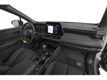Subaru Outback Wilderness