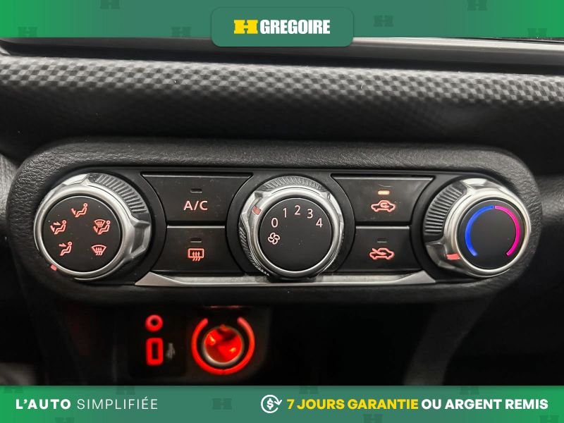 2023 Nissan Kicks Black Saint-Eustache - photo #27
