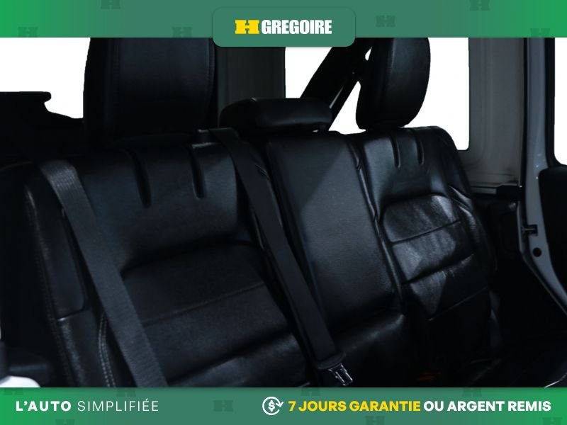 Jeep Wrangler 2021 Blanc Blainville - photo #23