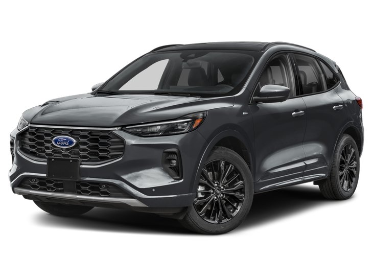 2025 Ford Escape ST-Line Elite