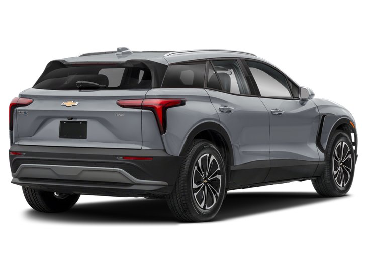 2025 Chevrolet Blazer EV LT TA