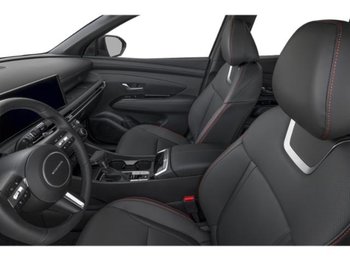 Hyundai Santa Cruz Ultime