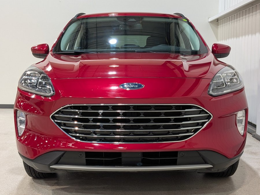 Ford Escape 2021 2021 Rouge