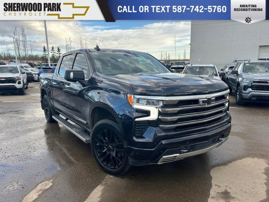 2023 Chevrolet Silverado 1500 2023 Grey