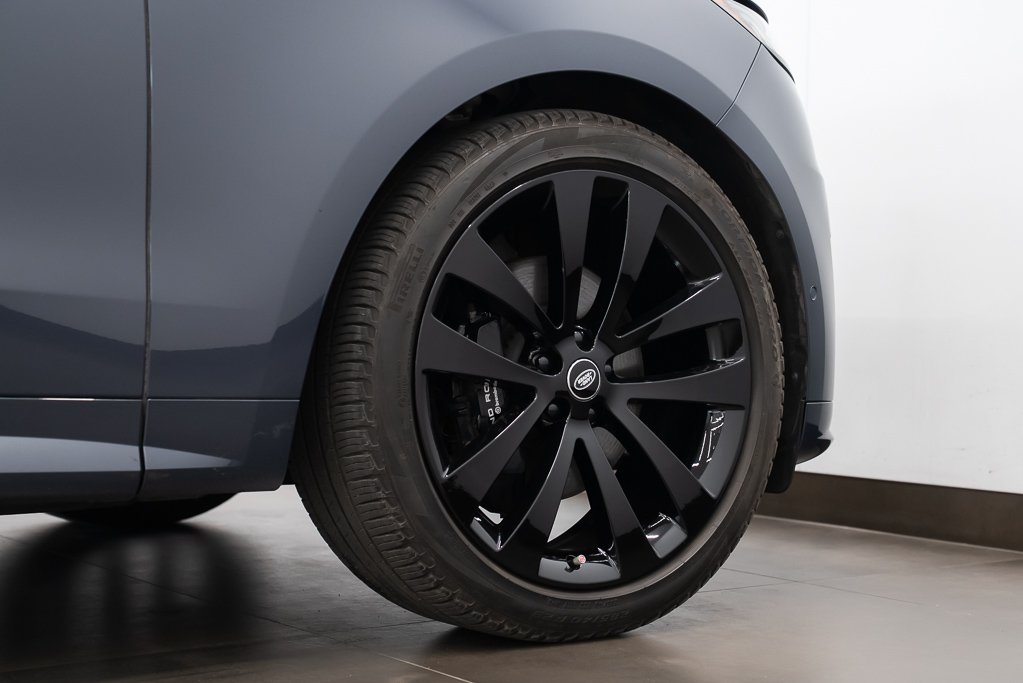 Land Rover Range Rover Sport P400 Dynamic SE 2025 Gris Kirkland - photo #6