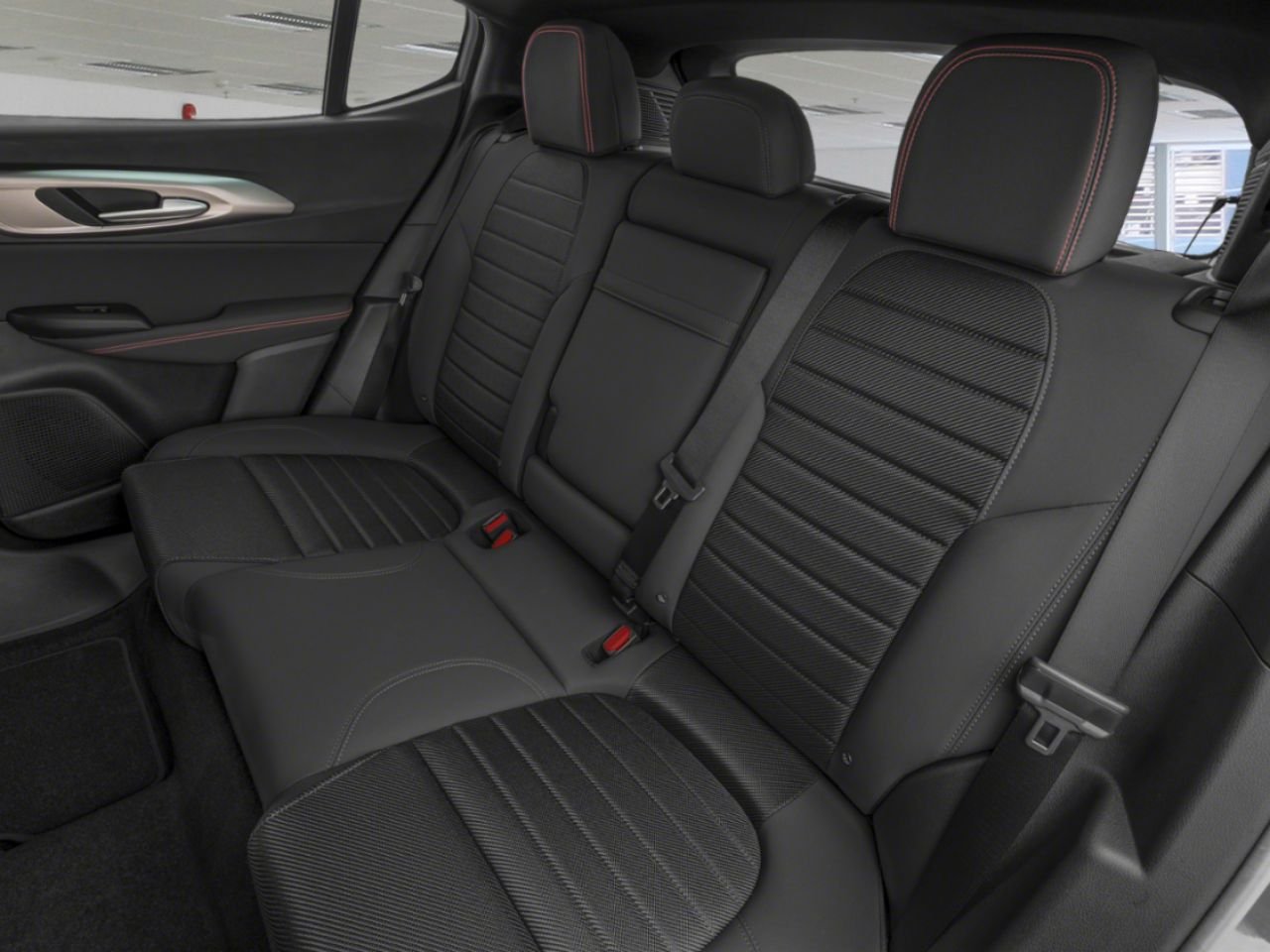 2024 DODGE Hornet GT Grey Cray Saint-Jérôme - photo #8