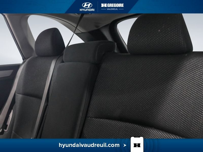 2016 Subaru Outback Grey Laval - photo #19